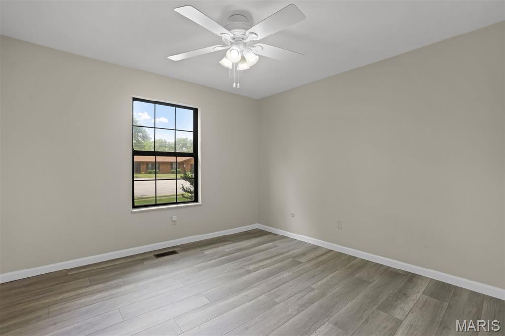 Fairwood East 21st Add - Residential
