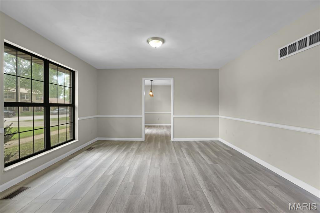 Fairwood East 21st Add - Residential