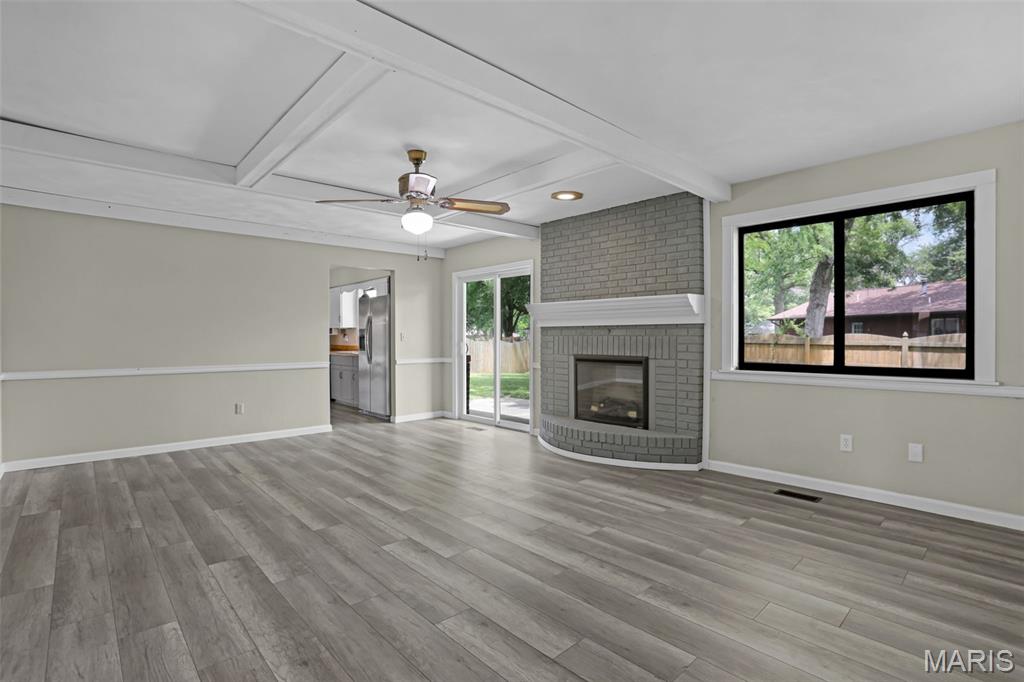 Fairwood East 21st Add - Residential