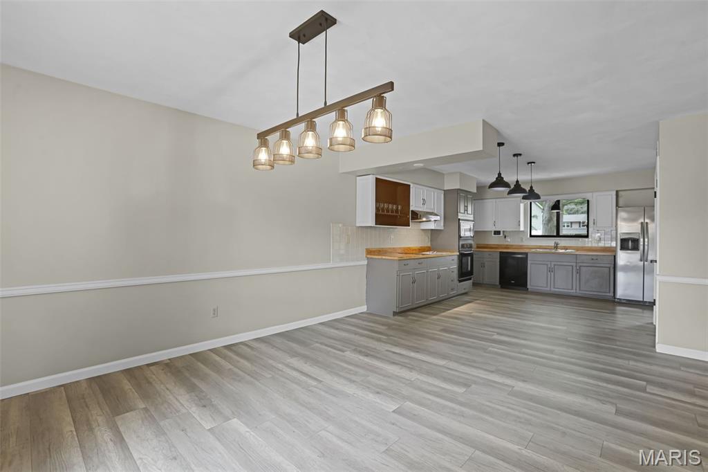 Fairwood East 21st Add - Residential