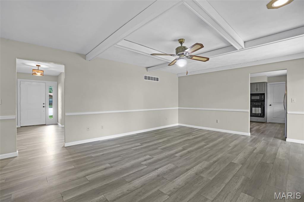 Fairwood East 21st Add - Residential