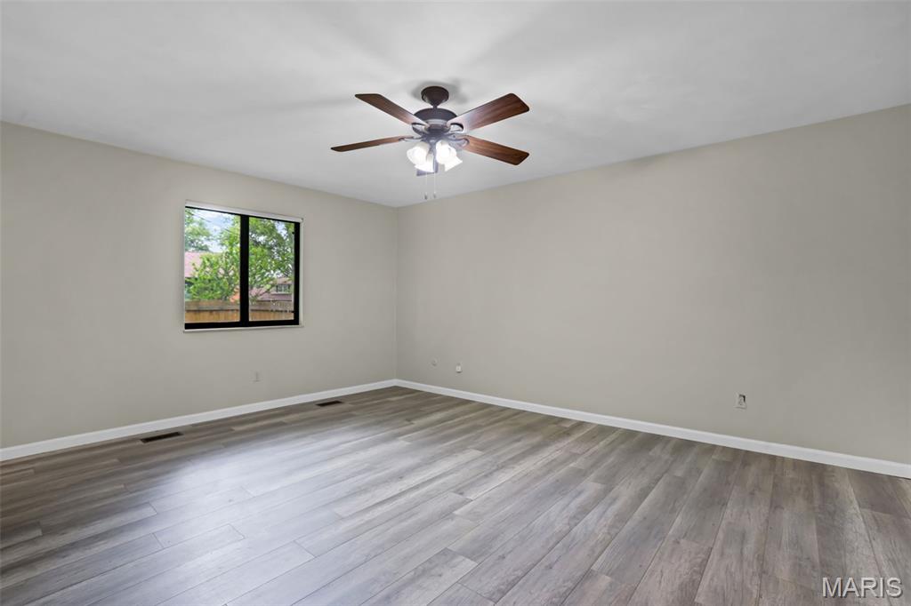Fairwood East 21st Add - Residential