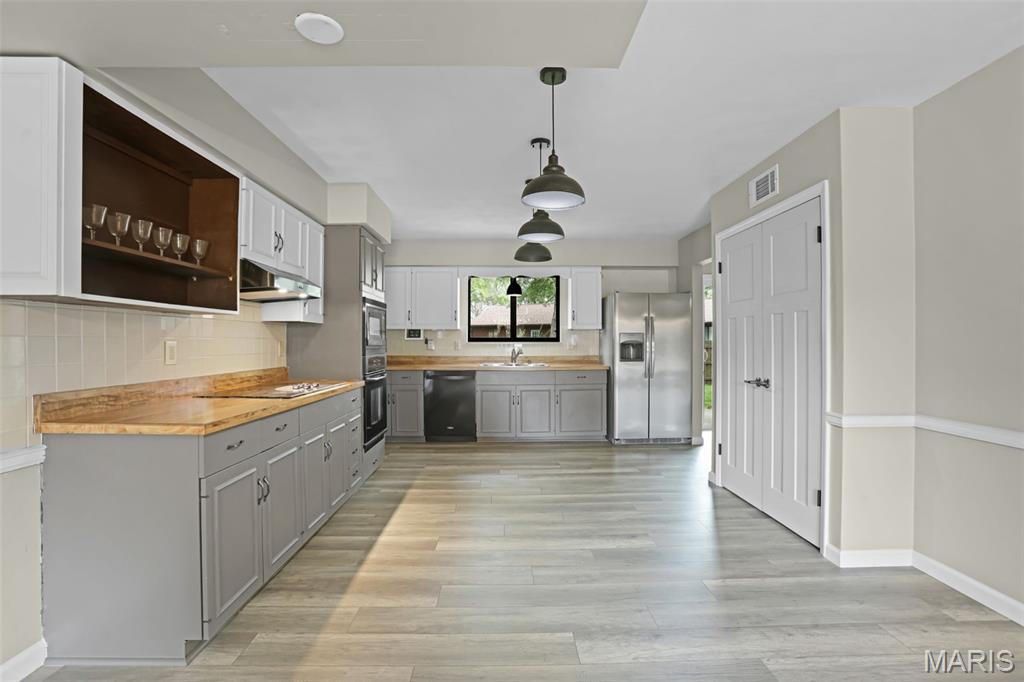 Fairwood East 21st Add - Residential