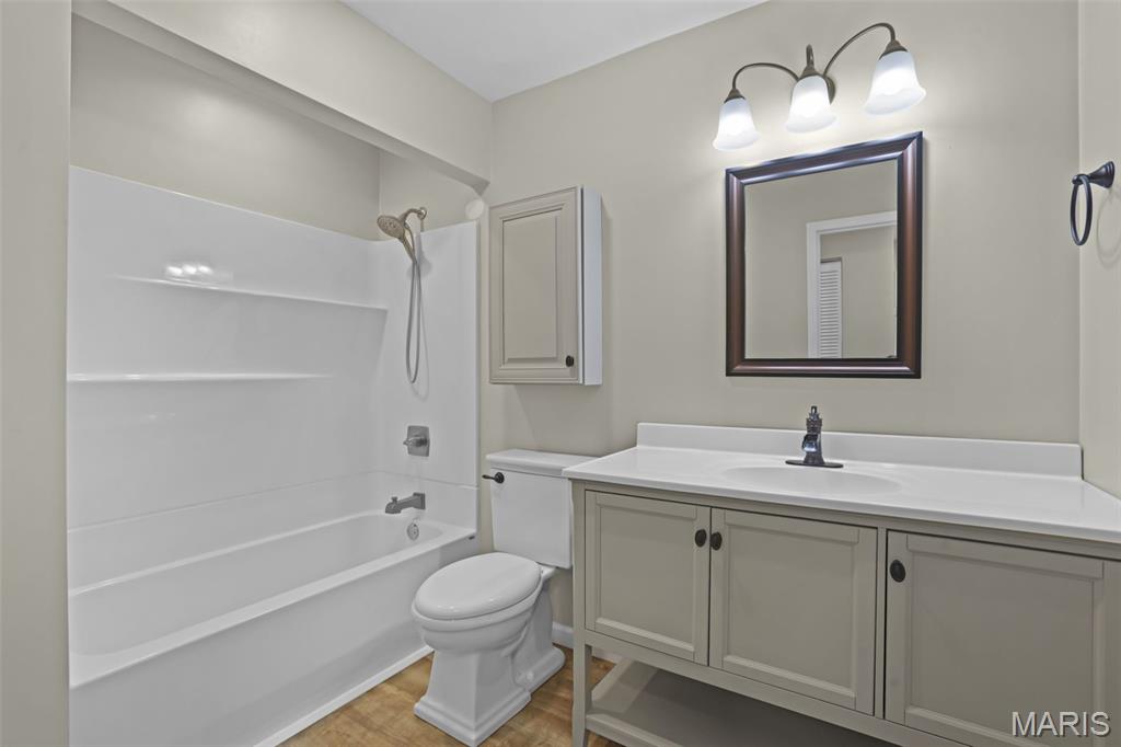 Fairwood East 21st Add - Residential