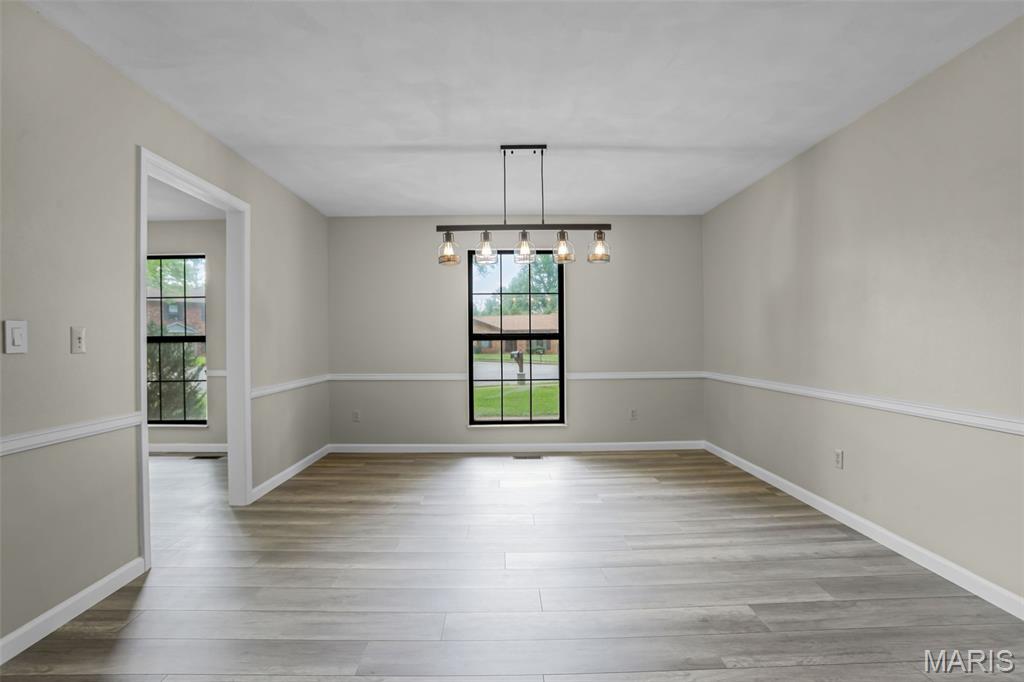 Fairwood East 21st Add - Residential