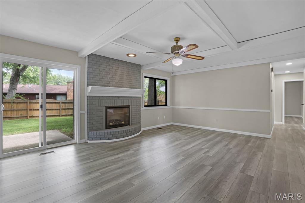 Fairwood East 21st Add - Residential