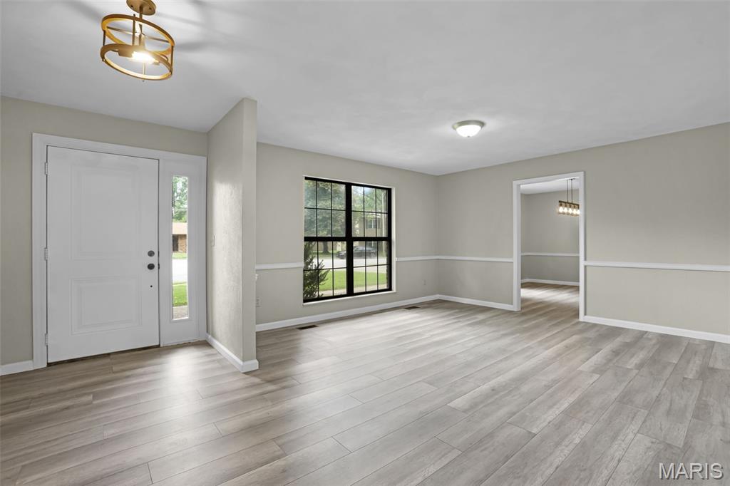 Fairwood East 21st Add - Residential
