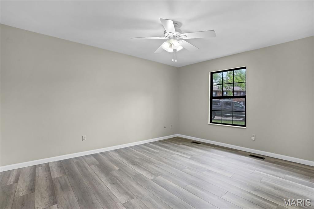 Fairwood East 21st Add - Residential
