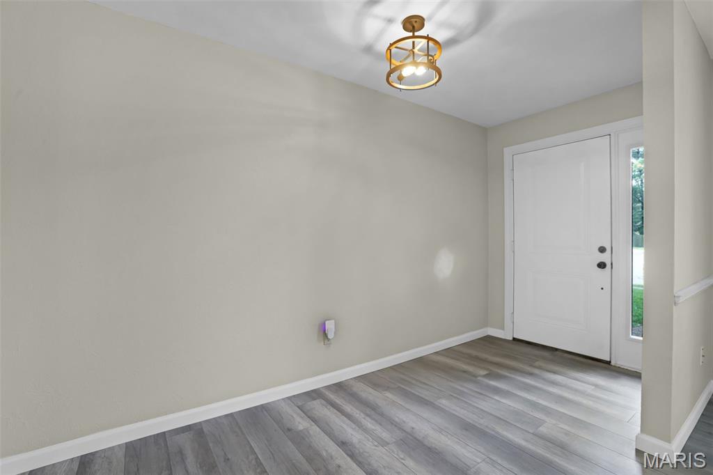 Fairwood East 21st Add - Residential