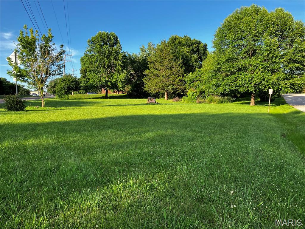 Tracts - Commercial Sale