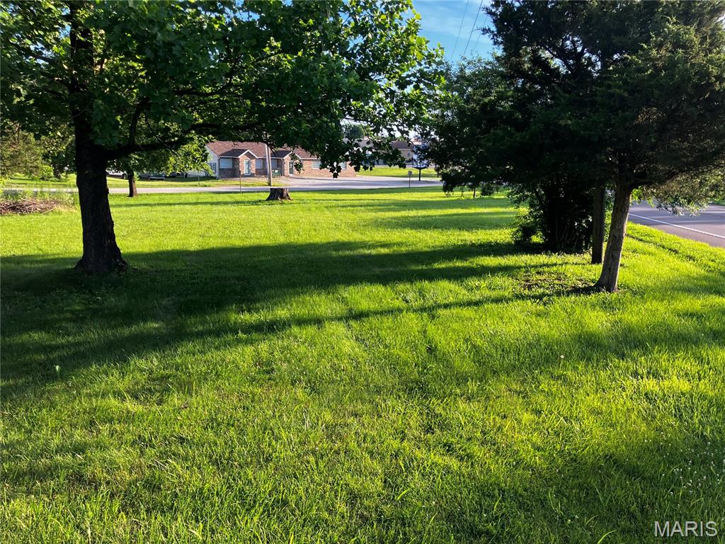 Tracts - Commercial Sale