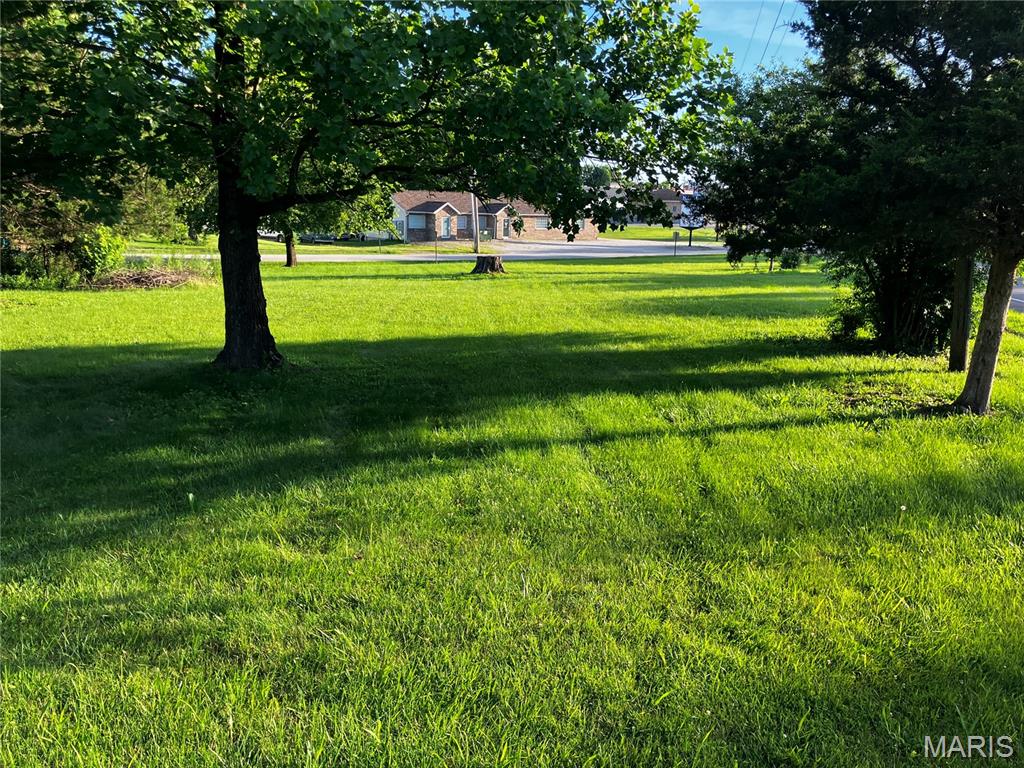 Tracts - Commercial Sale