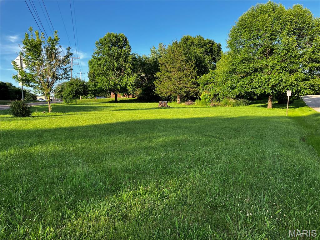Tracts - Commercial Sale