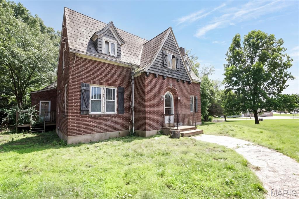 Tracts - Commercial Sale