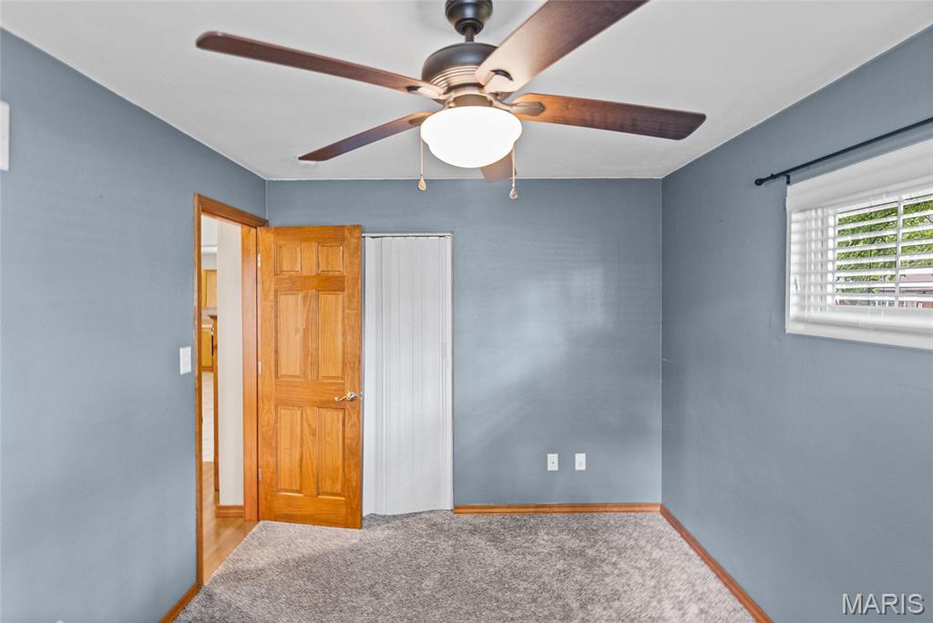 Burgards Add - Residential