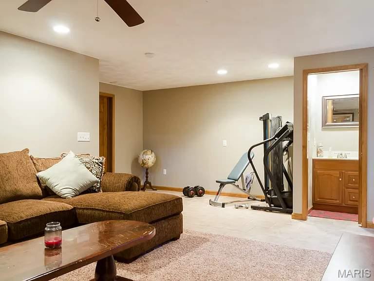 Burgards Add - Residential