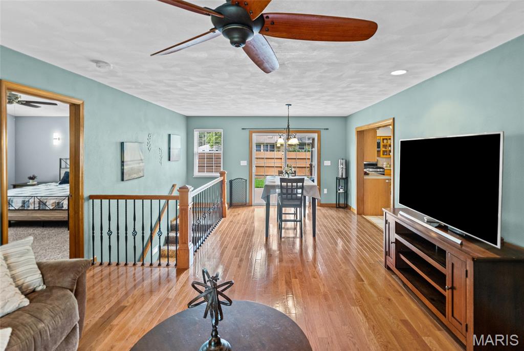 Burgards Add - Residential