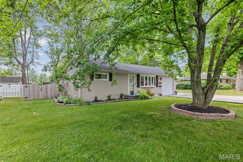 Burgards Add - Residential