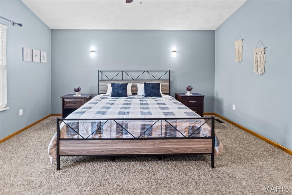 Burgards Add - Residential