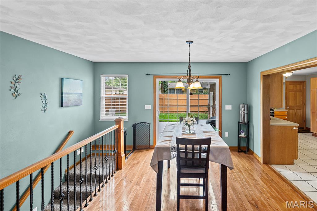 Burgards Add - Residential