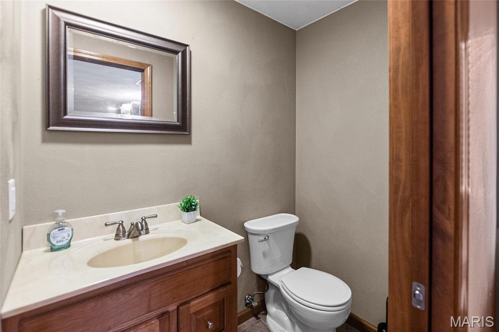Burgards Add - Residential