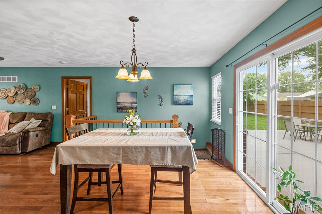 Burgards Add - Residential