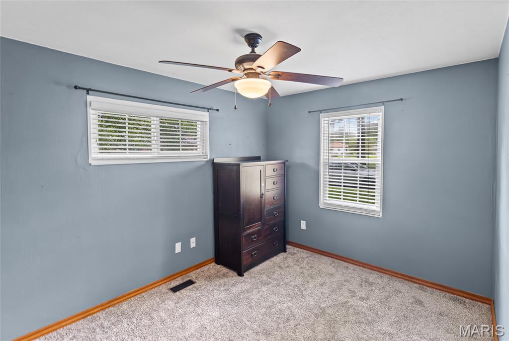 Burgards Add - Residential