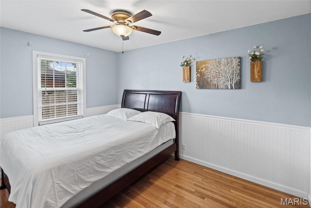 Burgards Add - Residential