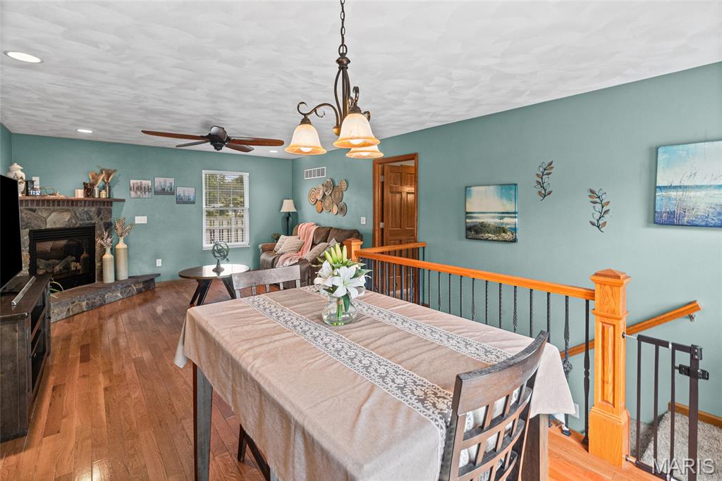 Burgards Add - Residential