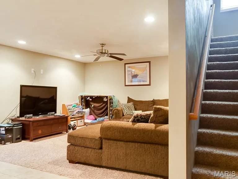 Burgards Add - Residential
