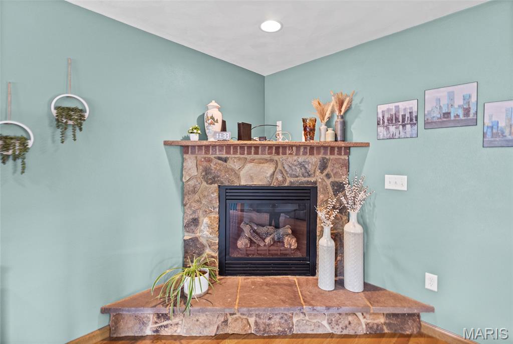 Burgards Add - Residential