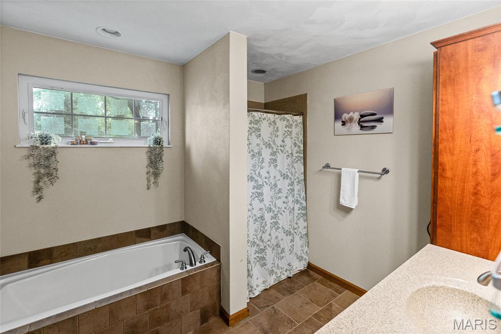 Burgards Add - Residential