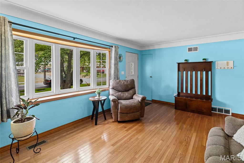 Burgards Add - Residential