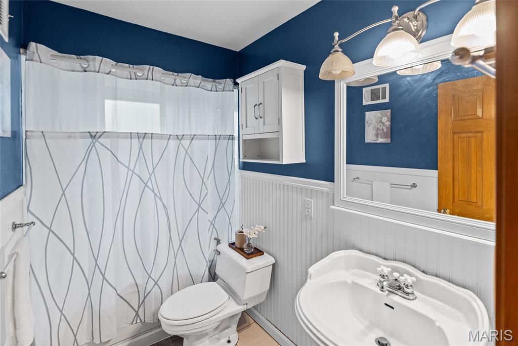 Burgards Add - Residential