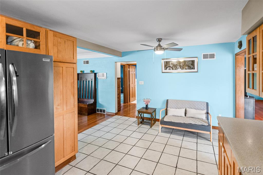 Burgards Add - Residential