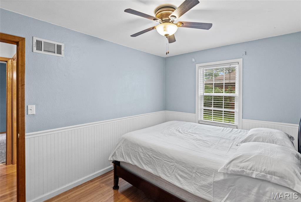 Burgards Add - Residential