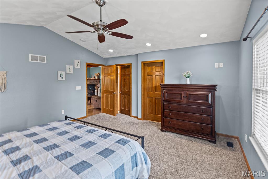 Burgards Add - Residential