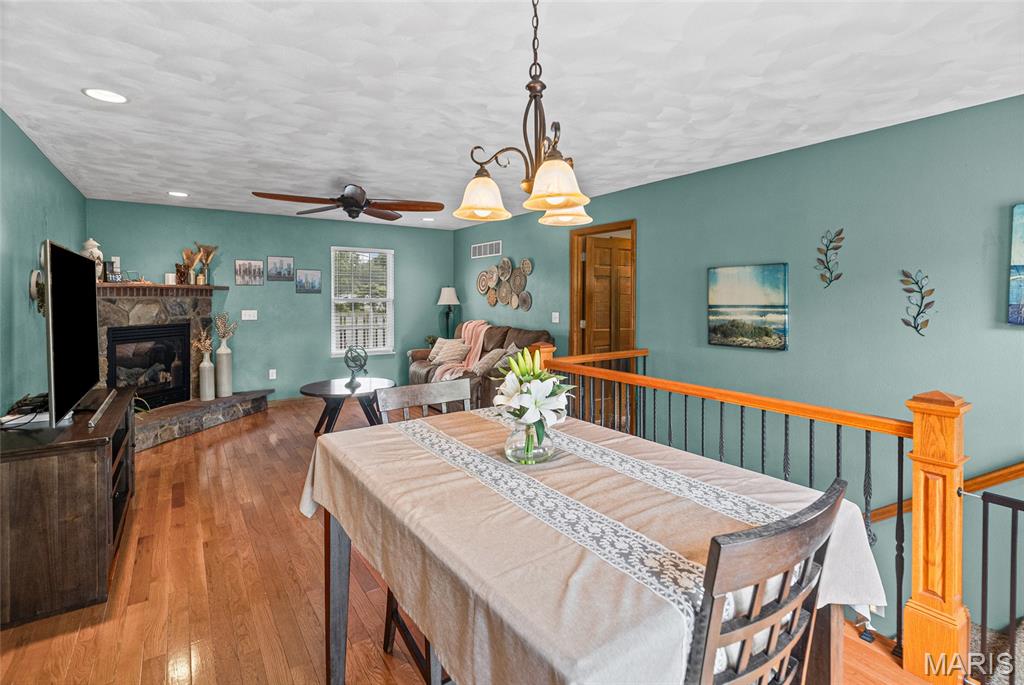Burgards Add - Residential