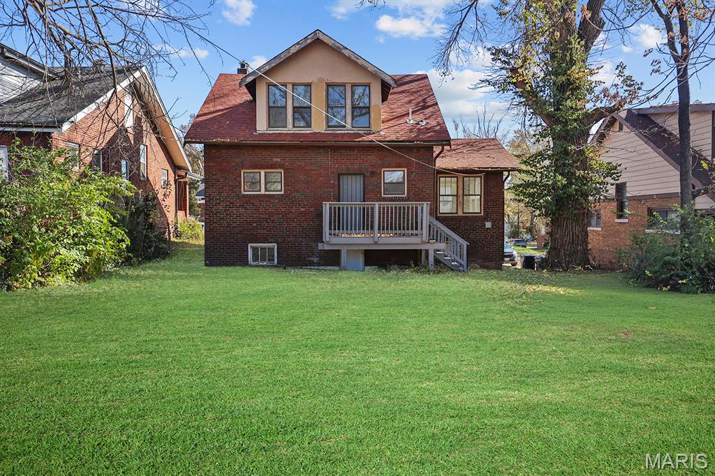 Uplands 7 - Residential