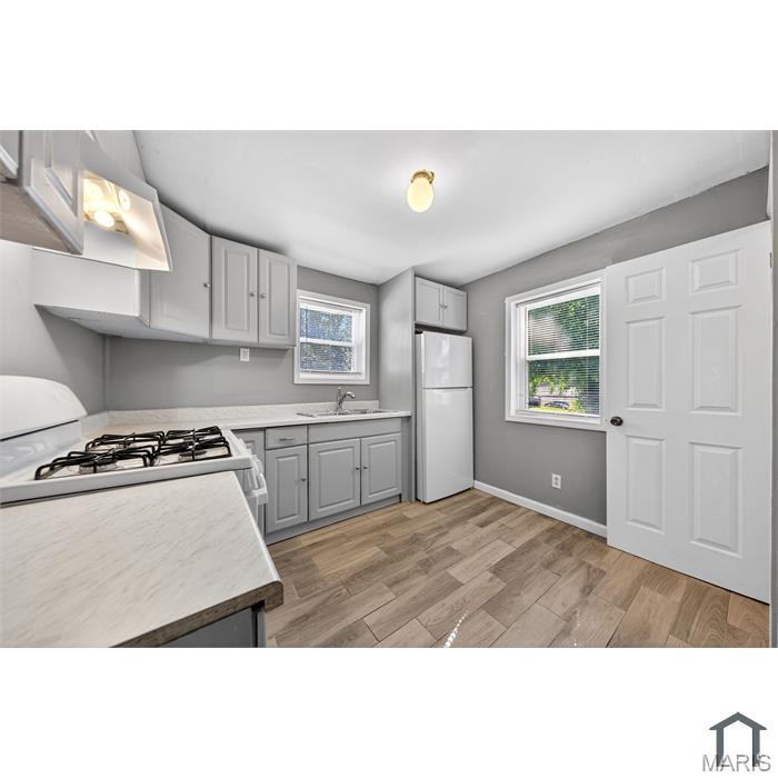 Bruegge Add 02 - Residential Lease