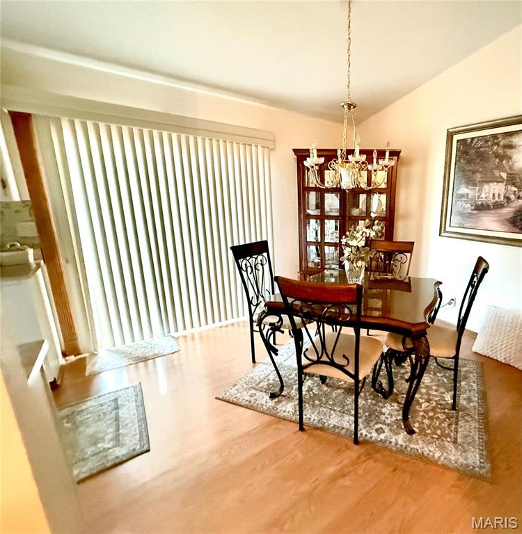 LOT 99 WILSON HILLS 3RD ADDN - Residential