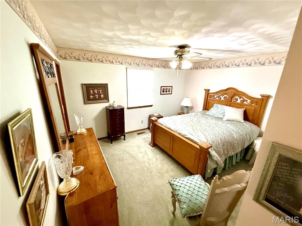 LOT 99 WILSON HILLS 3RD ADDN - Residential
