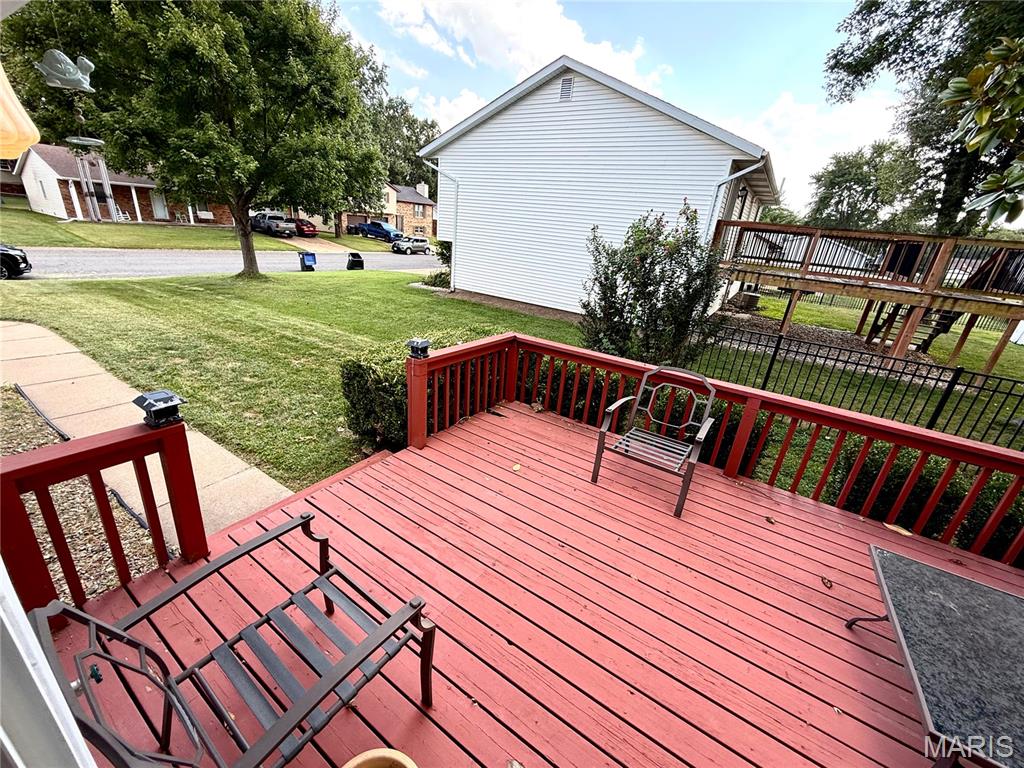 LOT 99 WILSON HILLS 3RD ADDN - Residential