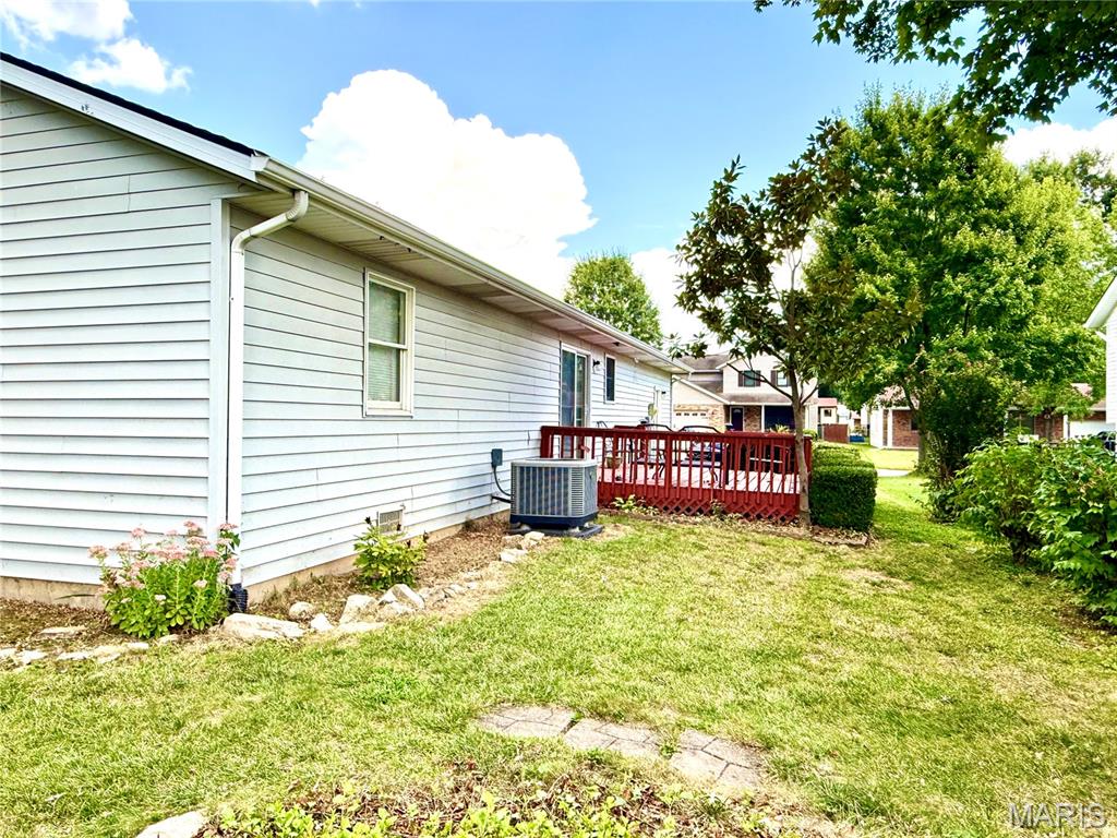 LOT 99 WILSON HILLS 3RD ADDN - Residential