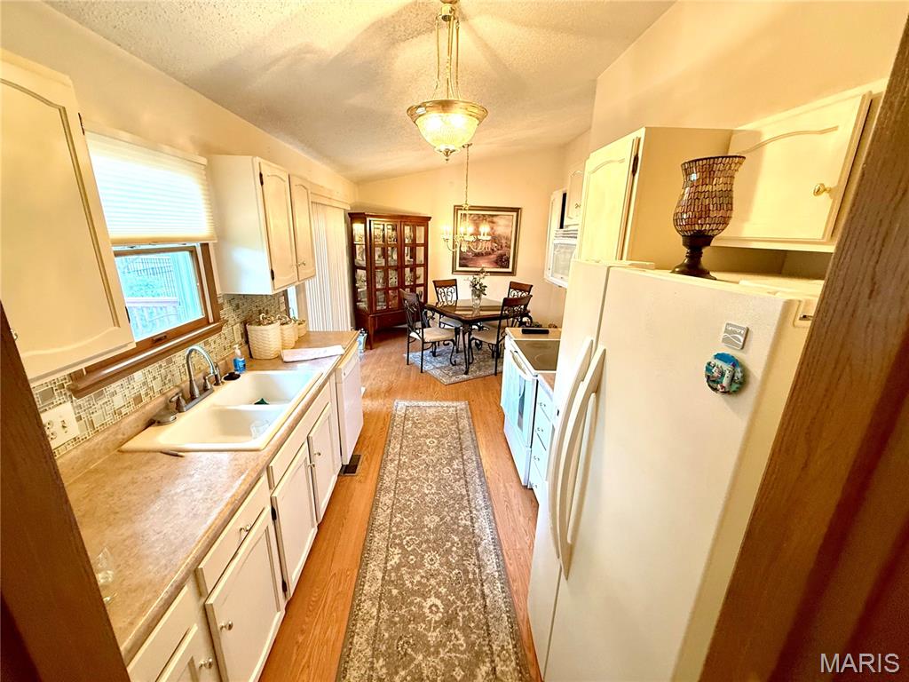 LOT 99 WILSON HILLS 3RD ADDN - Residential