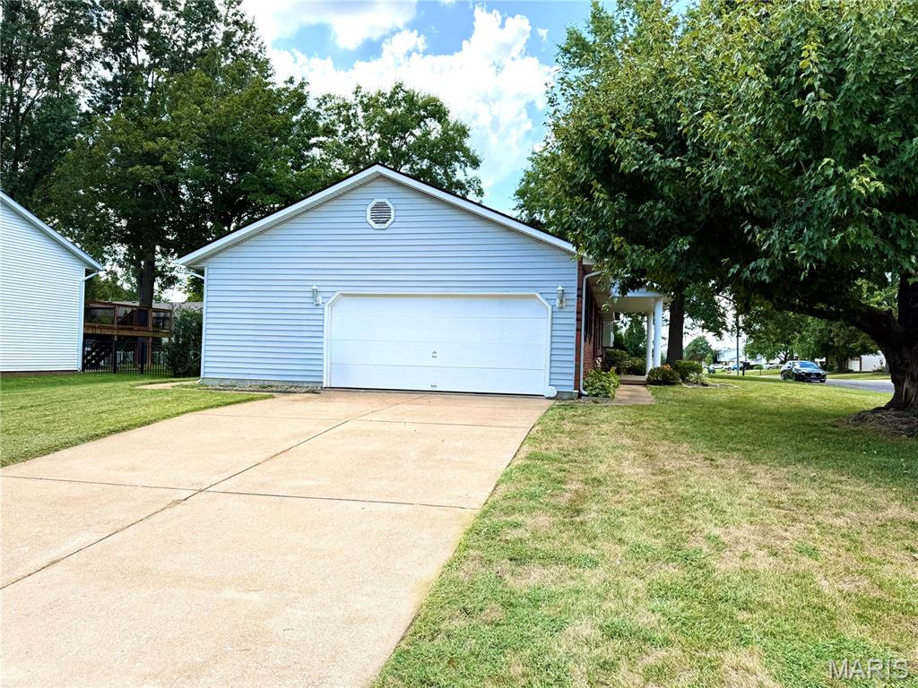 LOT 99 WILSON HILLS 3RD ADDN - Residential