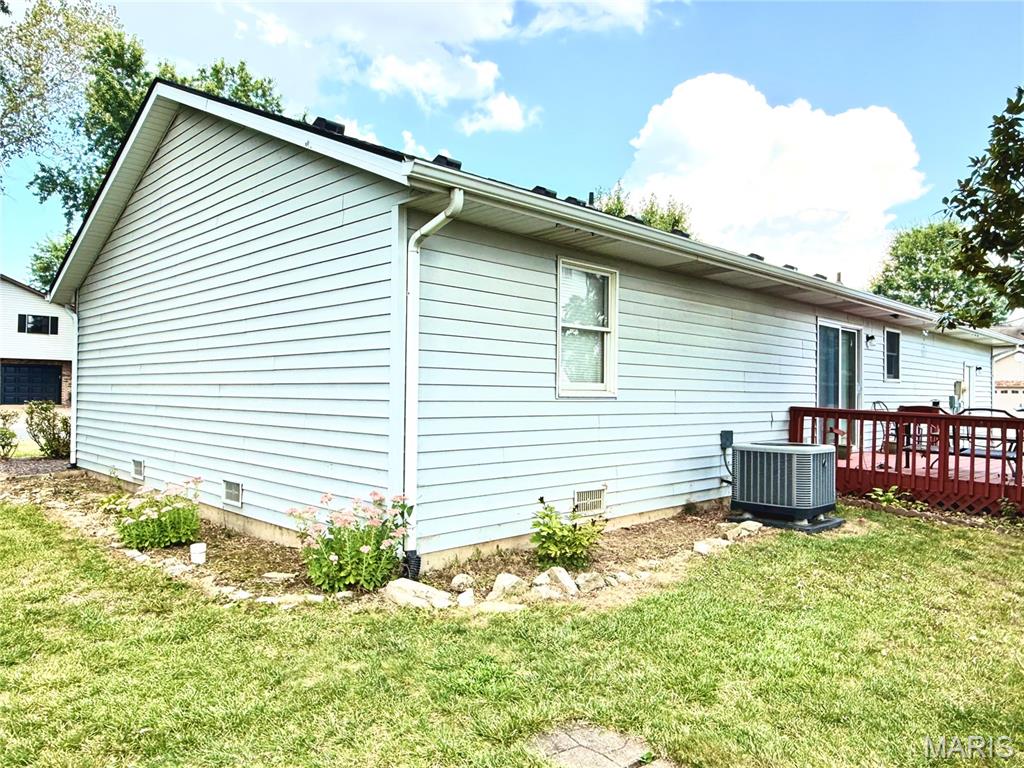 LOT 99 WILSON HILLS 3RD ADDN - Residential