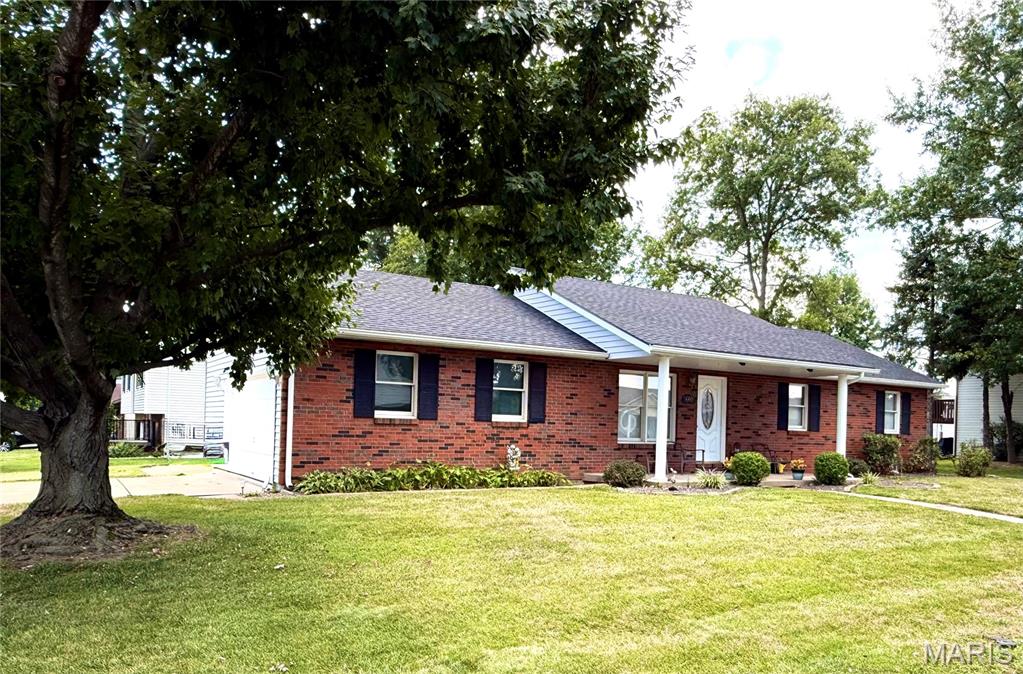 LOT 99 WILSON HILLS 3RD ADDN - Residential