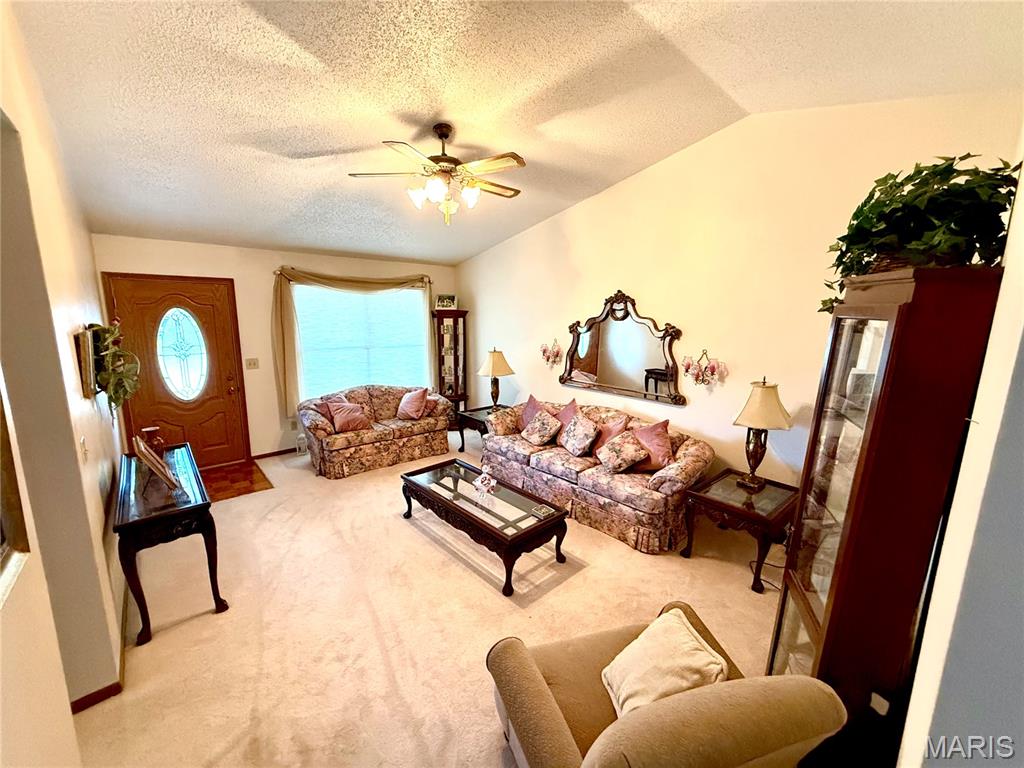 LOT 99 WILSON HILLS 3RD ADDN - Residential