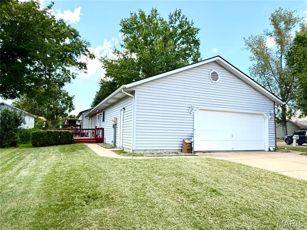 LOT 99 WILSON HILLS 3RD ADDN - Residential